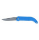 A2004CS knife - Inox - Blade Length 7cm - KV-AA2004CS - AZZI SUB (ONLY SOLD IN LEBANON)